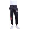Ultra Game Pantaloni della tuta da uomo in pile attivo da uomo Pantaloni della tuta da uomo Active Fleece Jogger