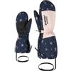 Ziener Guanti unisex Levi da sci/sport invernali, impermeabili, traspiranti (confezione da 1)