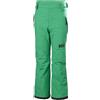 Helly Hansen Junior Unisex Pantaloni da Sci Legendary
