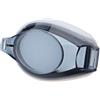 Fashy - Occhialini da Nuoto, Nero (Nero), Size 5.0