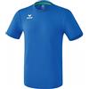 Erima 4043523862003 Jersey, Unisex Bambini, New Royal, 164