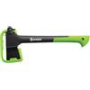 Gerber Ascia da campeggio e outdoor, Freescape Axe 17,5'', Lunghezza: 44,4 cm, 31-002536