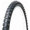 HUTCHINSON - ROCK - Pneumatico bici da città e trekking - Junior - Cerchietti rigidi - Nero - Tubetype - 14 x 1,75 pollici