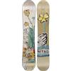 Nitro Snowboards Mercy BRD '25, Allmountainboard, Twin, Cam-Out Camber, Urban