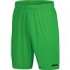 Jako Manchester 2.0, Pantaloni Sportivi Bambini, Verde Suave, 104