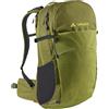 VAUDE Wizard 24+4 (28 l) - Zaino da escursionismo con parapioggia