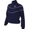 NIKE Fff Windrunner Nike Web-fußballjacke Mit Uv-schutz Für Damen Giacca da calcio tessuta Donna