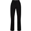 Regatta Pantaloni Stretch Idrorepellenti Leggeri ad Asciugamento Rapido con Tasche Multiple a Cerniera