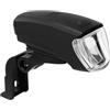 Boninbike Jy Hawk Fanale Anteriore Attacco, alla Forcella 5 LED 3 Funzioni