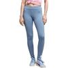 PUMA - Ess No. 1 Logo Leggings (S), Pantaloni Tuta Donna Donna