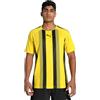 PUMA Teamliga Striped Jersey Shirt Uomo