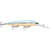 Rapala - Esca da Pesca Artificiale Spinning Down Deep Husky Jerk - Esca di Simulazione per Pesca a Traina in Acqua Dolce/Mare - Prof. Nuoto 4.4-5.5m - Prodotta in Estonia