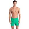 Arena Bywayx R Costume Uomo Mare e Piscina, Costume da Bagno in Comodo Tessuto Riciclato ad Asciugatura Rapida, Costume da Bagno con Slip Interno in Rete e Tasche Laterali