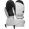 Reusch Sonja R-Tex Xt-Muffole da Adulto Extra Calde, Impermeabili, Traspiranti, Donna