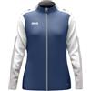 JAKO Damen Polyesterjacke Dynamic Giacca da allenamento Donna