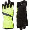 Sealskinz Waterproof All Weather Cycle Glove, Guanti, Unisex, Giallo (Neon Giallo/White), S