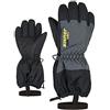Ziener Levio, Guanti da Sci Unisex Bambini