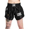 LEONE 1947, Panta Kick Basic 2, Unisex Adulto - AB965