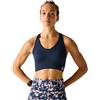 Dare2b React Sports - Reggiseno Sportivo da Corsa, ad Asciugatura Rapida