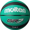 Molten BGR Palle da basket Green/Black 7