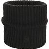 Buff Norval Merino Neckwarmer 1242449011000, Unisex scarf, grey