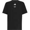 adidas Kids T-Shirt con Grafica Marvel Spider-Man