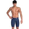 Arena Powerskin ST Next Jammer Uomo, Costume da Gara Approvato FINA, Costume Uomo Nuoto in Tessuto Riciclato, Costume Jammer Uomo Foderato