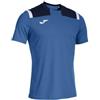 Joma T-Shirt Toledo da Uomo Manica Corta