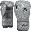 Venum Contener 1.5 XT Guanti da Boxe per Bambini - Grafite/Nero - 4 Oz