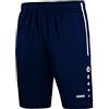 JAKO, Pantaloncini da Allenamento Active Uomo