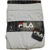 Fila FU5038, Biancheria Intima Uomo, Bianco, S