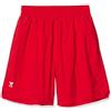 TYR Dks5A610 YS Short da Bambino con Taschini Laterali, Unisex Bambini, Rosso, YS