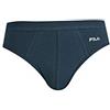 Fila FU5038, Biancheria Intima Uomo, Blu (Navy), XXL