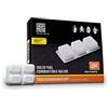 Esbit 00101200-D-DD, Solid Fuel Unisex-Adult, White, 14g