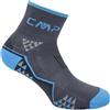 CMP Calzini Da Trail Calzini Unisex - Adulto