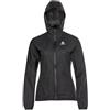 Odlo Donna Giacca da Corsa ZEROWEIGHT Waterproof