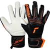Reusch Attrakt Advance Finger Support - Guanti da Portiere Unisex Adulto