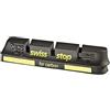 SwissStop 34634 - kit 4 pattini freni per ruota in carbonio race pro