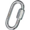 C.A.M.P. - Maglia rapida - OVAL QUICK LINK STAINLESS 10 mm