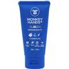 MONKEY HANDS Monkeyhands Classic Grip | Gel Aderenza Leggera Per Fitness E Pole Dance | Vegan, No Parabeni, Senza Resina | Ideale Per Pole Dance | Hand Grips E Magnesite Liquido Innovativo | Blu 50Ml