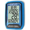 Ciclosport Ciclo PROTOS 113, Computer per Biciclette Unisex-Adult, Blu, normale