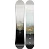 Nitro Arial BRD '25, Allmountainboard, Twin, Cam-Out Camber, All-Terrain