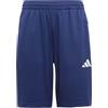 adidas Kids Short Train Essentials 3-Stripes Junior
