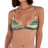 Hurley Top Costume da Bagno Donna
