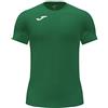 Joma Joma102227.450.XL T-Shirt a Maniche Corte Record II Verde