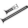 CRESSI Strap Leonardo White/Black