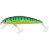 Abu Garcia Tormentor Esca galleggiante - Disponibile in più misure, ottimale per trote, persici, lucci, lucioperca, spigole e salmoni, azione seducente con colori, Holo Tiger 7 cm