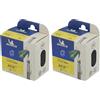 Michelin B4 Protek Max Inner Tube 27.5´´ (Confezione da 2)