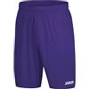 Jako Manchester 2.0, Pantaloni Sportivi Bambini, Lilla, 152