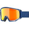 Uvex Uvex Athletic Cv maschera da sci Unisex - Adulto (Pacco da 1)